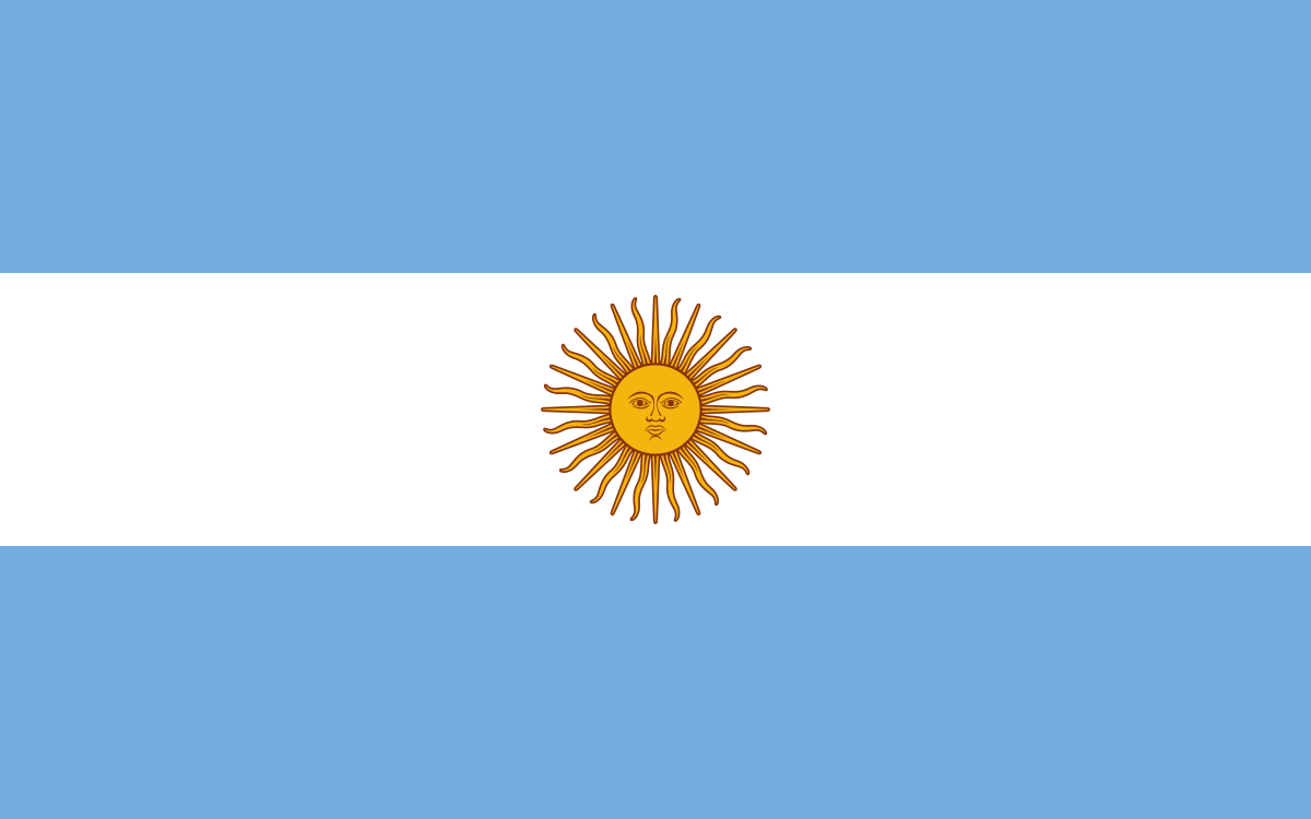 Ministerio de Relaciones Exteriores - Argentina