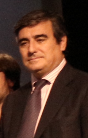 Antonio Alarcon