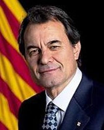 Artur Mas